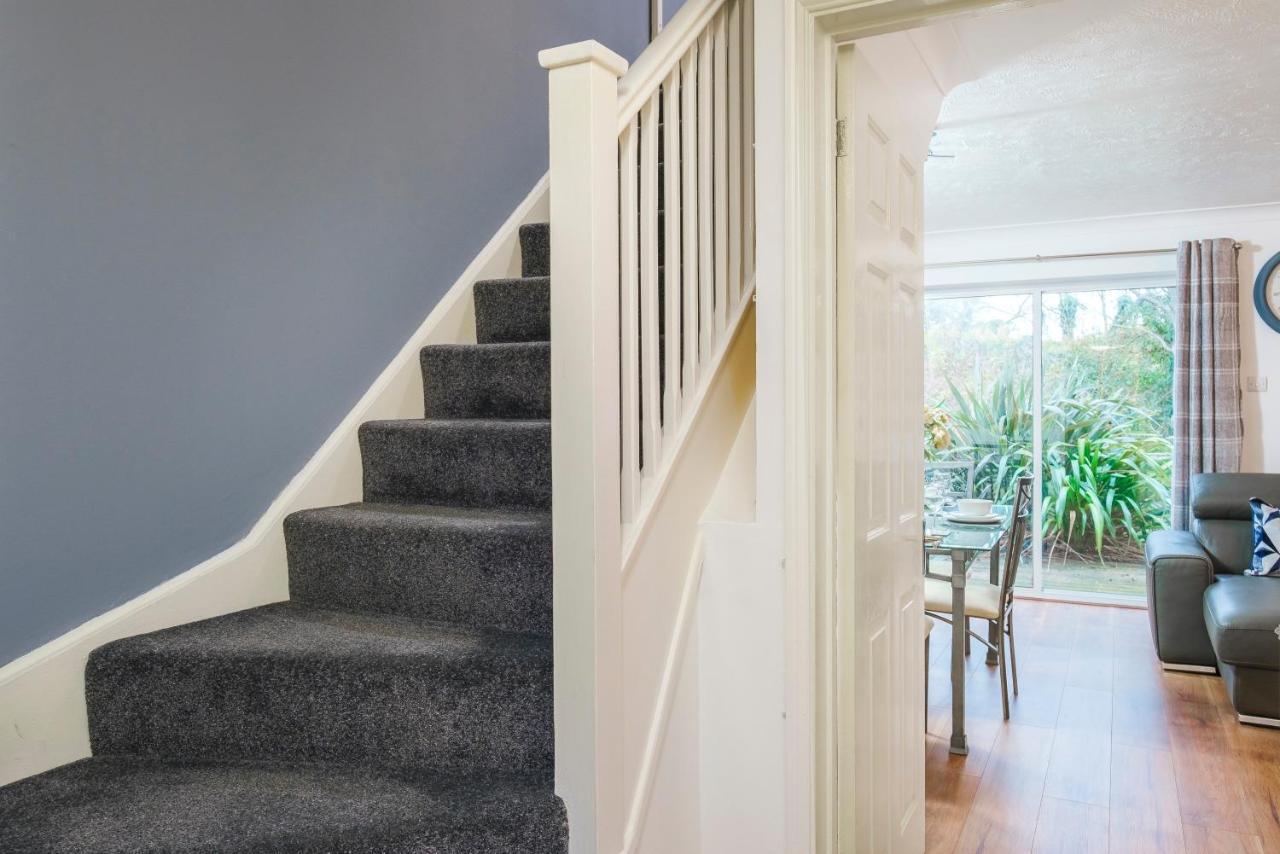 Appartement Beautiful 3 Bed House With Amazing Views In Dartford, Kent Extérieur photo